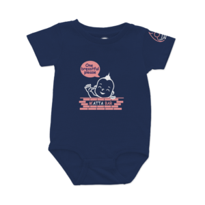 Baby onesie
