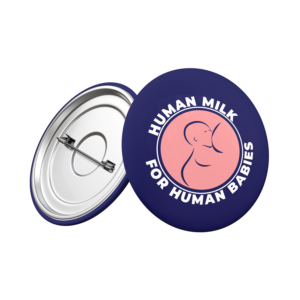 Badge/lapel pin