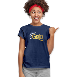Tshirts-Gold version