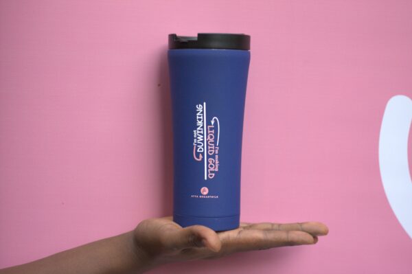 Thermal Mugs
