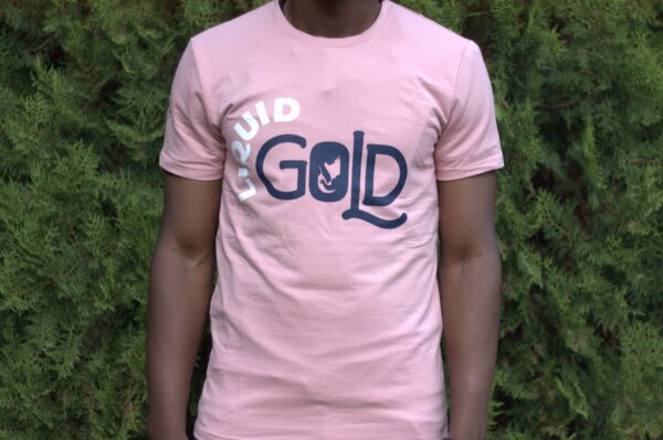 Tshirts-Gold version